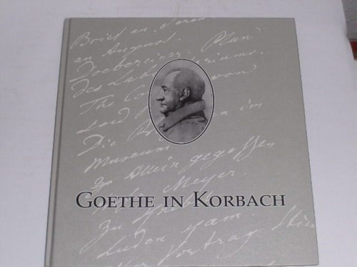 Hans rudolf ruppel goethe in - -,