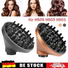 Diffusor Aufsätze für Dyson