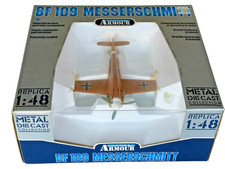 Franklin Mint Armour