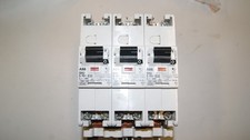ABB 3xS701 E32sel selektiver Hauptschalter mit Quickadapter