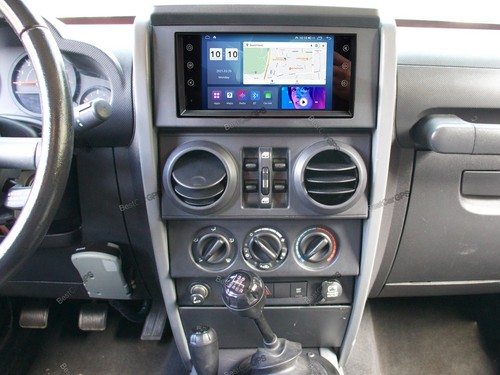 Für 2007 2010 jeep - für, 2007-2010