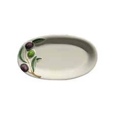 Keramik Schale zum Anbieten