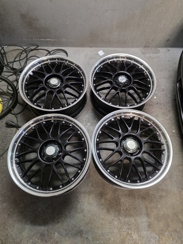 Keskin kt4 new racer 9x20 - kt4,