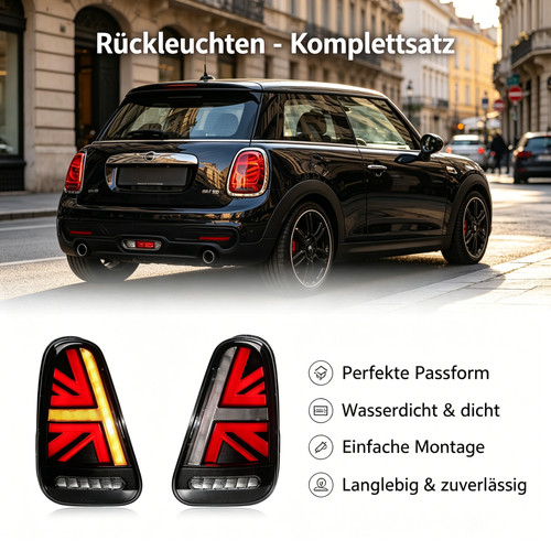 Für bmw mini cooper - mini,