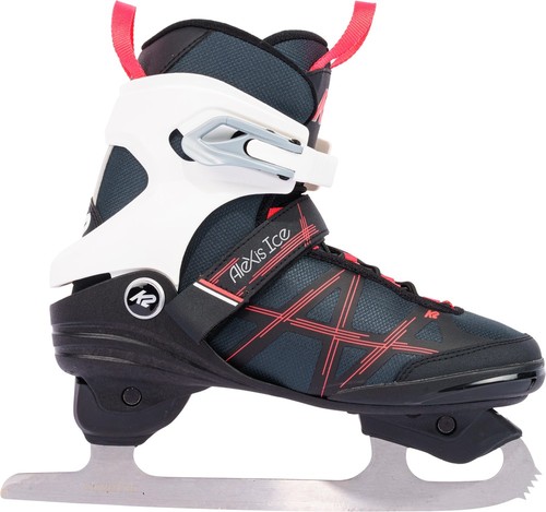 Damen schlittschuhe - k2,