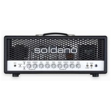 Soldano SLO-100 Classic Head