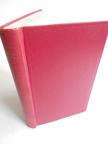 Maxim gorki meisternovellen - gorki,,