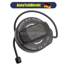 Tankdeckel für PORSCHE Cayenne 9PA 955 957 Kraftstofftank
