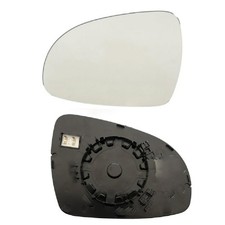 Left Driver Side Mirror Glass