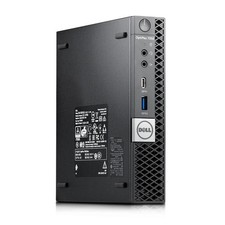 Dell OptiPlex 7050 i5 16GB 256GB SSD Win 11 Pro – Sehr gut Refurbished