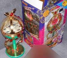 Bandai 1995 Sailor Moon SS