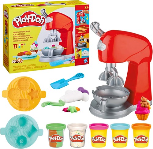Play doh küchenmaschine - play-doh,