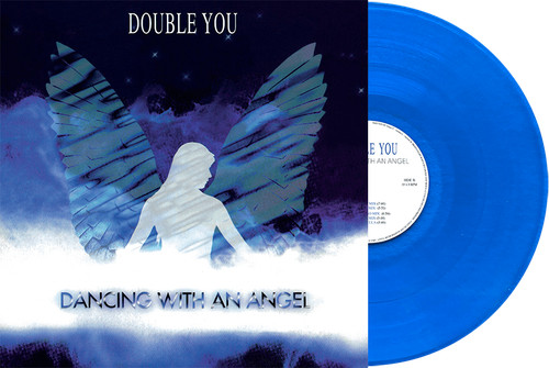 Double you dancing - double,