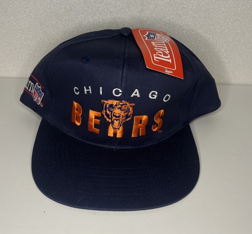 Chicago bears vintage base - chicago,