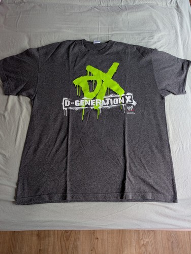 Rare vtg 2000s - wwe, dx