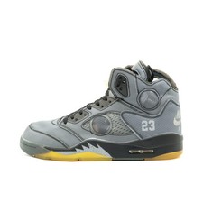 Nike Herren Air Jordan 5 Retro
