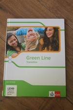 Green line transition mit - line,