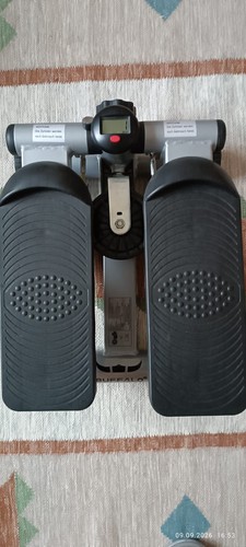 Mini stepper buffalo - mini,