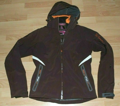 Salomon damen skijacke - damen, &