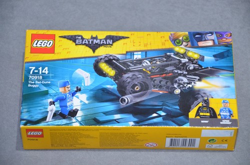Lego 70918 the batman movie - the,