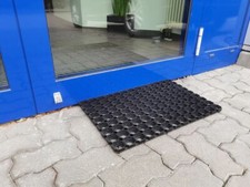 Kreher Ring Gummimatte