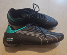 Puma Future Kart Cat Schuhe Gr. 43 / 339807-01 Mercedes AMG Petronas