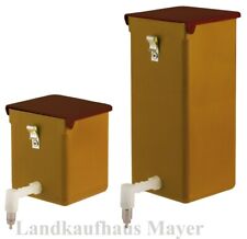 Trinkflasche Kaninchen Nager Kaninchentränke Nagertränke Kleintiertränke