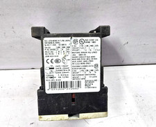 Siemens 3RT1016-1AP01 Schütz