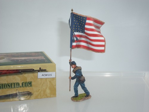 Erste legion acw115 union - erste,