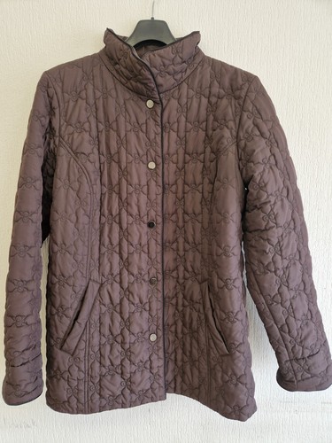 Leichte steppjacke - leichte,