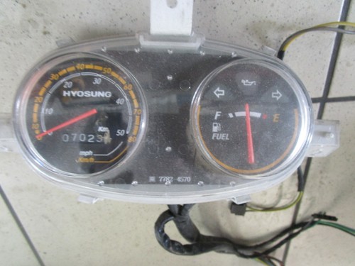 Er1 hyosung 50 - er1.,