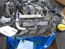 Benzinmotor 281.920 (Kurz