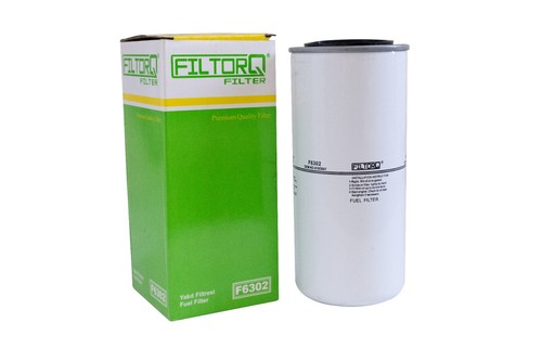 Filtorq kraftstofffilter f6302 - filtorq,