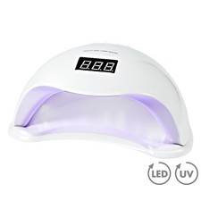 LED Lichthärtungsgerät UV GEL B-WARE Timer Nail Art Lampe 36W Nagel Trockner
