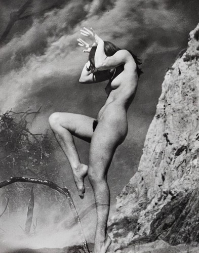 Andre dienes nackte - de,