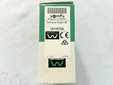 Somfy Zentralschalter Smoove