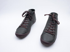 softinos Damen Boots Stiefelette Chelsea Freizeitschuh Gr. 40 EU Art.32043-70