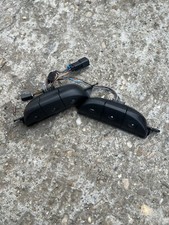 Opel Astra G Vectra B Zafira A