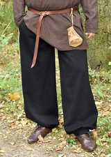 Battle-Merchant Weite