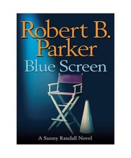 Blue Screen, Robert B. Parker