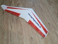 Scorpy 1000 Nurflügel aus Epp