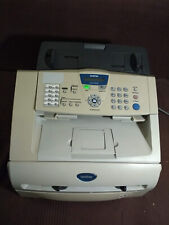 BROTHER FAX 2820 Faxgerät