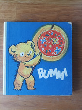 Bummi, Sammelband 14, 1972
