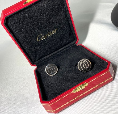 Cartier double - cartier, c