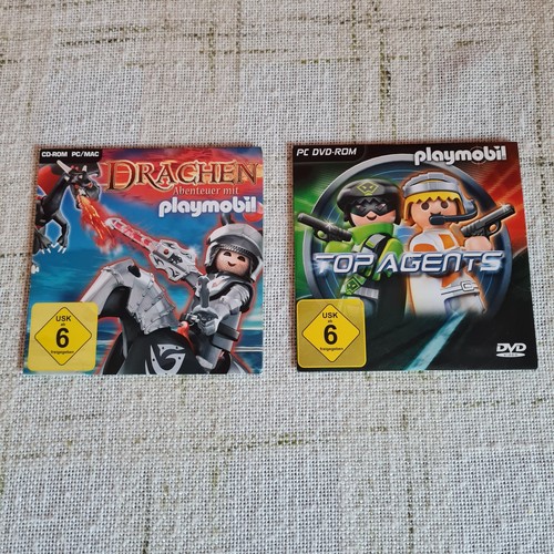 Dvd rom top - agents", +