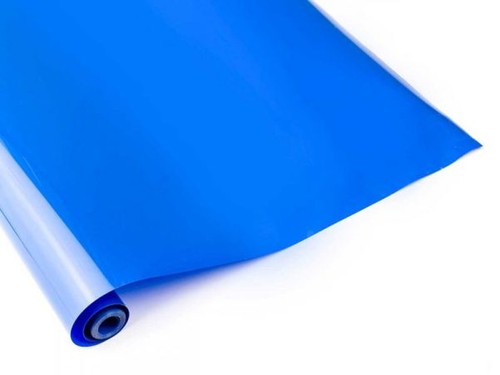 Fix bügelfolie blau - it!,