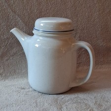 Thomas Family Blue Kaffeekanne