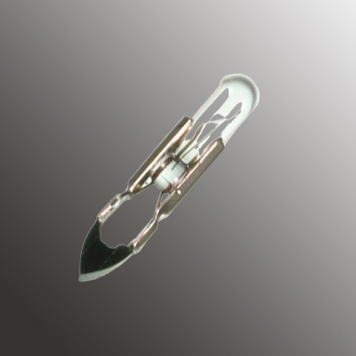 Glimmlampe telefonlampe 6 - telefonlampe, t4,6