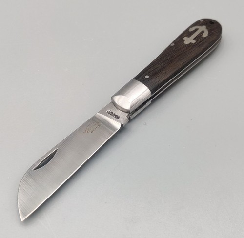 Otter anker messer - otter, anker-messer
