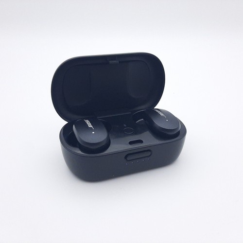 Bose quiet comfort earbuds - bose,